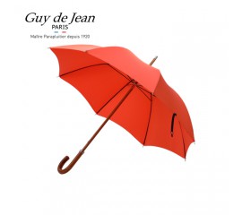 Guy de Jean - 法國制造 Classic - 時尚紳士淑女傘非常耐用 高質防風防反防UV 瞬間速乾滴水