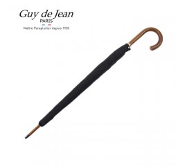 Guy de Jean - 法國制造 Classic - 時尚紳士 法國浪漫風格 高質防風防反防UV 傘非常耐用