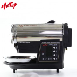 HOTTOP 咖啡烘焙機 台灣製造 KN8828B-2K+ 商用專業烘豆機