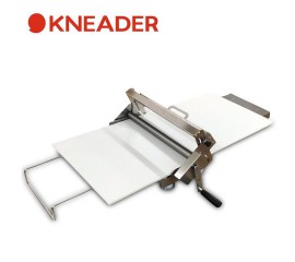 Kneader攜帶型可清洗折疊收納 丹麥起酥 酥皮 壓麵機 RS101 Made in Japan