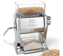 Marcato Mill+Grain Crusher "Marga Mulino" 硏磨器 Made in Italy