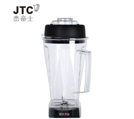 JTC Round 2L Jar (Without Mixing Rod)