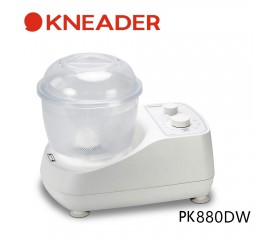 Kneader PK880DW  家用自動揉麵精揉機 Made in Japan